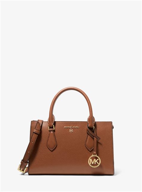 michael kors valerie satchel